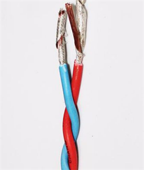 耐火電纜NH-KVVRP-2*1.5