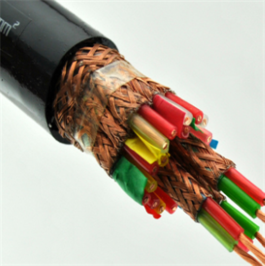 低煙無鹵電纜?WDZ-DJYPY(R)P-24*2*1.5