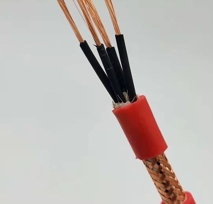 耐高溫控制電纜KFG KFGR KFGRP