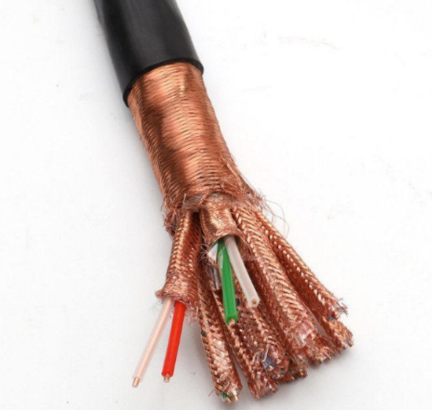 聚乙烯絕緣本安用儀表計算機(jī)電纜