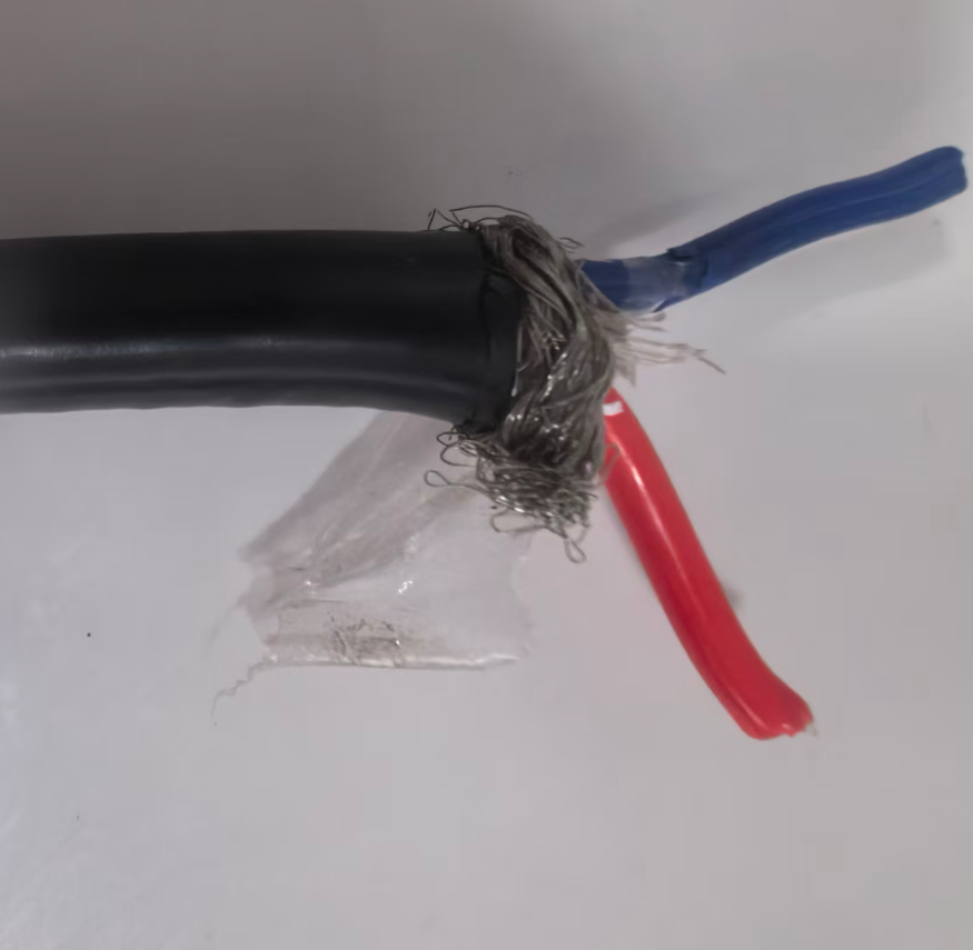 FVN尼龍護套線