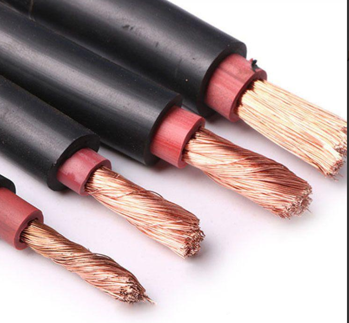 耐氟里昂電機連接線JZ JF46