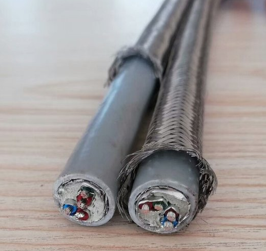 耐高溫控制電纜KFF-200，KFP1F-200,KFP1F22，KFP1F22-260